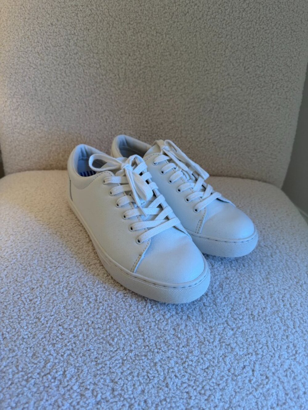 Women's J.Crew Factory Road Trip Sneakers - Size 7